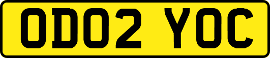 OD02YOC