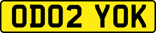 OD02YOK