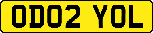 OD02YOL