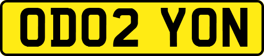 OD02YON
