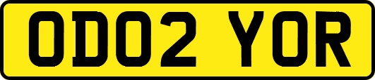OD02YOR
