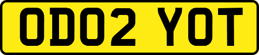 OD02YOT