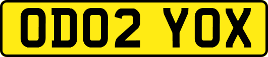 OD02YOX