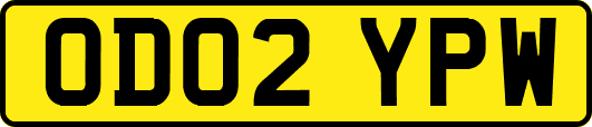 OD02YPW