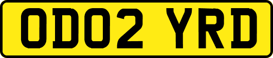 OD02YRD
