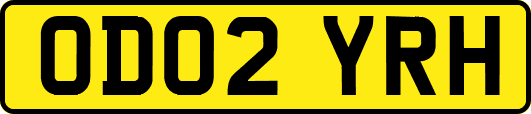OD02YRH