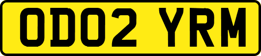 OD02YRM