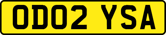 OD02YSA