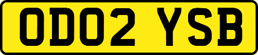 OD02YSB