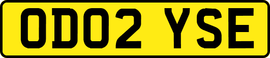 OD02YSE