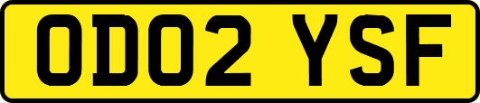 OD02YSF