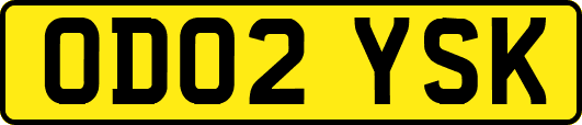 OD02YSK