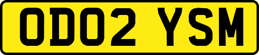 OD02YSM