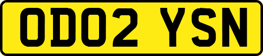 OD02YSN
