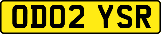 OD02YSR
