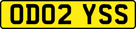 OD02YSS