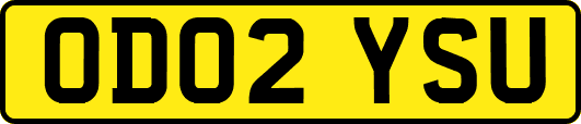 OD02YSU