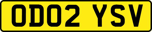 OD02YSV