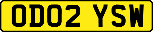 OD02YSW