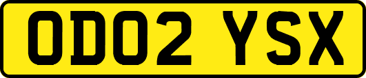 OD02YSX