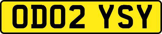 OD02YSY