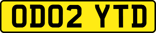 OD02YTD