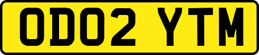OD02YTM