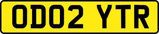 OD02YTR