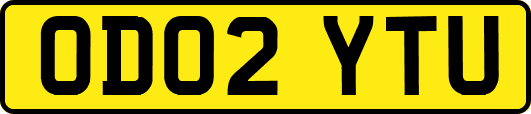 OD02YTU
