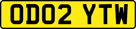 OD02YTW