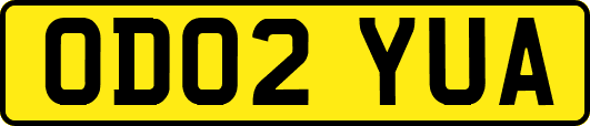 OD02YUA