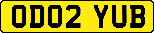 OD02YUB