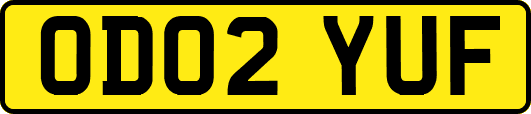 OD02YUF