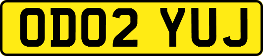 OD02YUJ