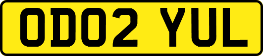 OD02YUL