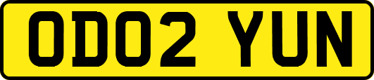 OD02YUN