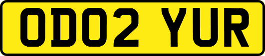 OD02YUR