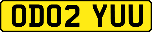 OD02YUU
