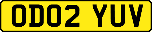 OD02YUV