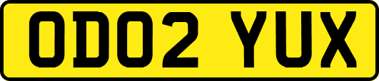 OD02YUX