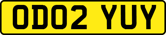 OD02YUY