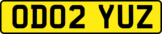 OD02YUZ