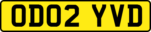 OD02YVD