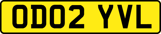 OD02YVL
