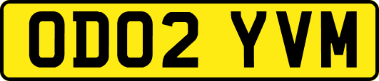 OD02YVM
