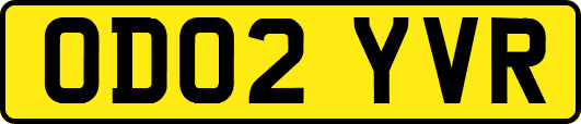 OD02YVR