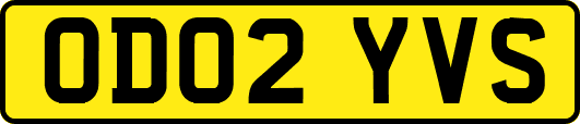 OD02YVS