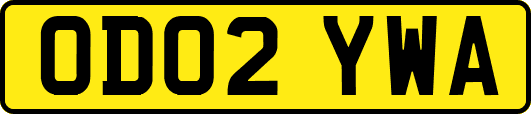OD02YWA