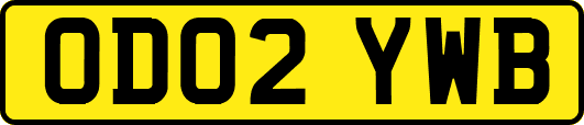 OD02YWB