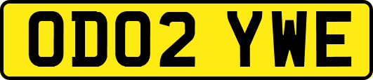 OD02YWE